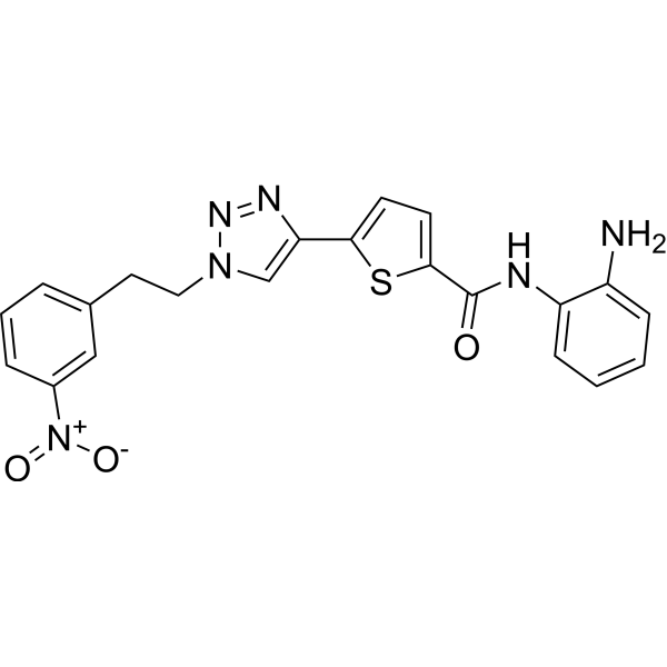 HDAC3-IN-T326 1451042-19-5